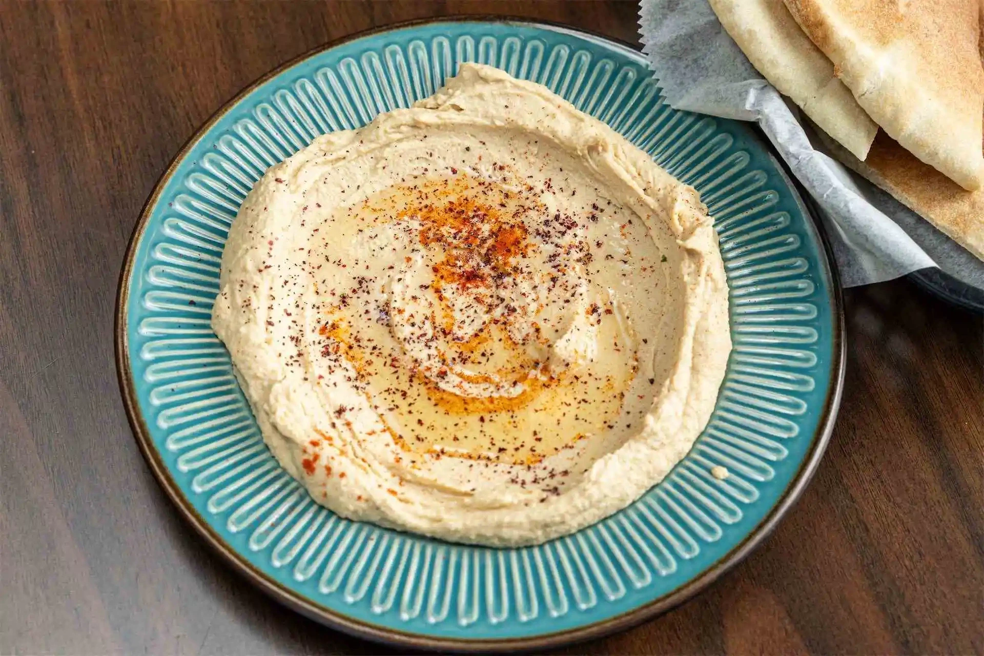 Hummus