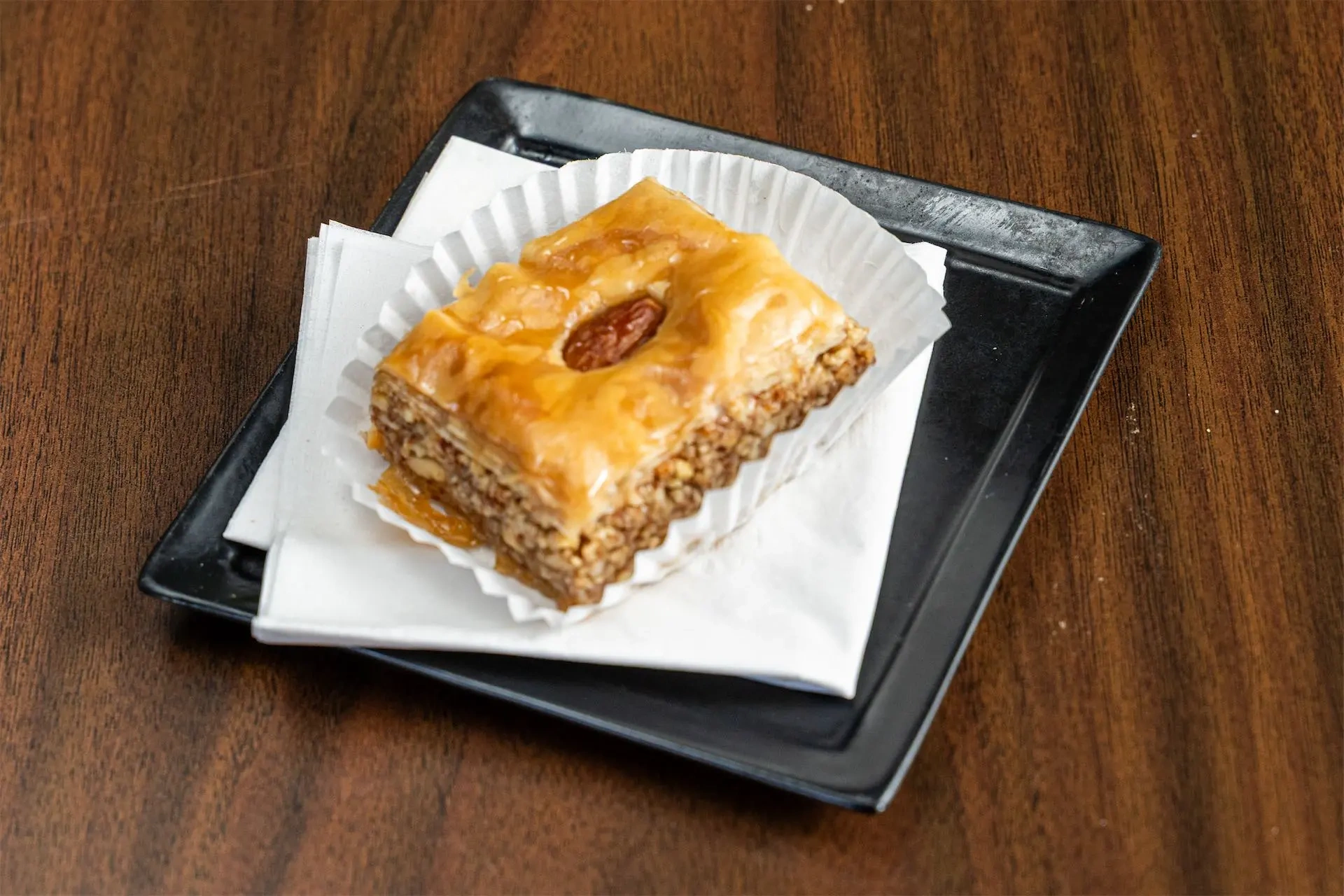 Baklava